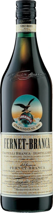 Fernet Branca Bitter
