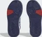 adidas Hoops Mid cloud white/victory blue/better scarlet (Junior) Vorschaubild