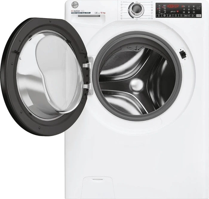 Hoover H-WASH 350 H3WPS6106TAMB-S Frontlader
