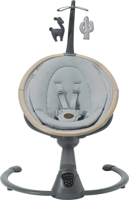 Maxi-Cosi Cassia Babyschaukel beyond grey
