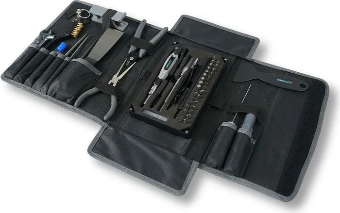 Creality 3D Drucker Tool Wrap Kit Pro Werkzeug, 1er-Pack