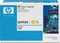 HP Toner 643A gelb Vorschaubild