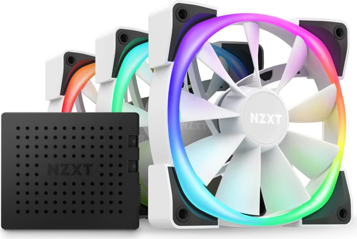 NZXT Aer RGB 2 120