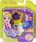 Mattel Polly Pocket - Mini-Schatulle Weltraumabenteuer Vorschaubild