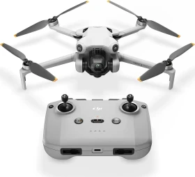 DJI Mini 4 Pro (RC-N2)