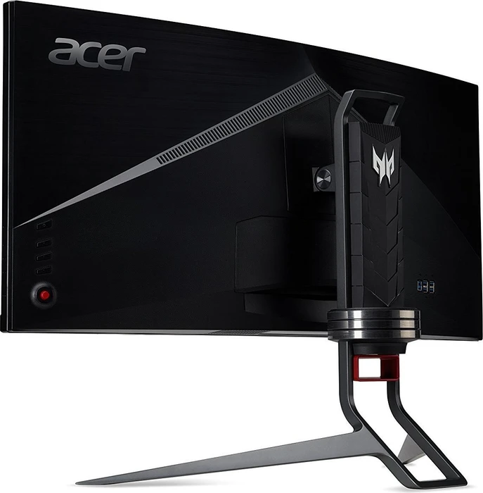Acer Predator X34P, 34"