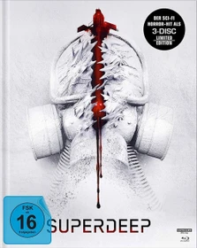 Superdeep (Special Editions) (4K Ultra HD)