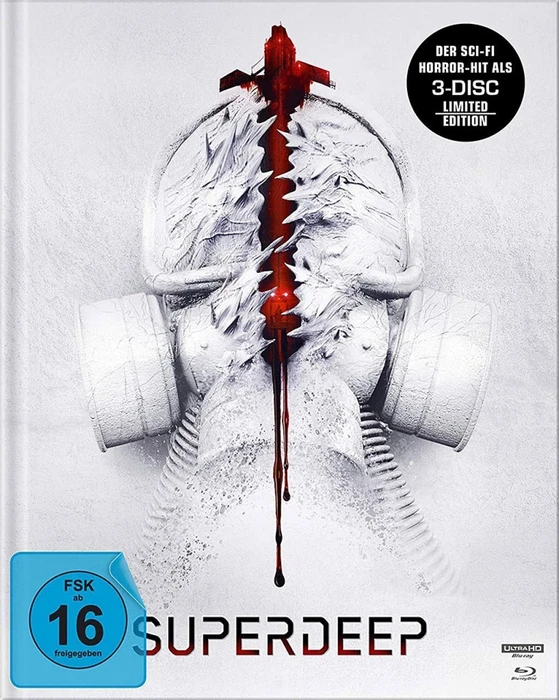 Superdeep