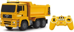 Jamara Muldenkipper MAN 2.4GHz 1:20