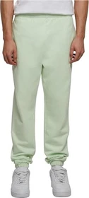Urban Classics Ultra Heavy Trainingshose lang light mint (Herren)