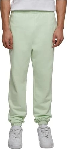 Urban Classics Ultra Heavy Trainingshose lang light mint (Herren)