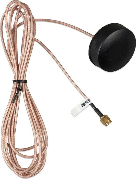 Victron Energy Outdoor LTE-M Puck-Antenne