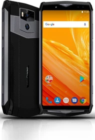 Ulefone Power 5 schwarz