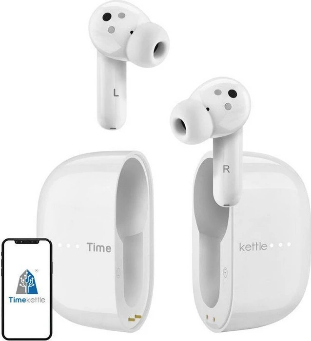 Timekettle M3 weiß
