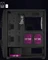 AeroCool Cronus, Glasfenster Vorschaubild