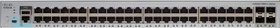 Cisco Catalyst 2960-L LAN Lite Rackmount Gigabit Managed Switch, 48x RJ-45, 4x SFP (WS-C2960L-48TS-LL)