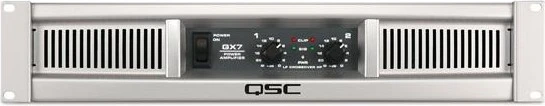 QSC GX 7