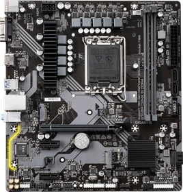 GIGABYTE B760M D2HX SI DDR4 (Intel 1700)