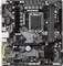 GIGABYTE B760M D2HX SI DDR4 (Intel 1700) Vorschaubild