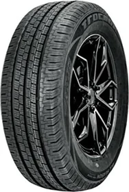 Tracmax X-privilo A/S Van Saver 225/55 R17C 109/107H
