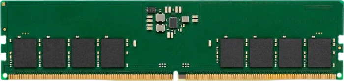 Kingston UDIMM 32GB, DDR5-5600, CL46, X8