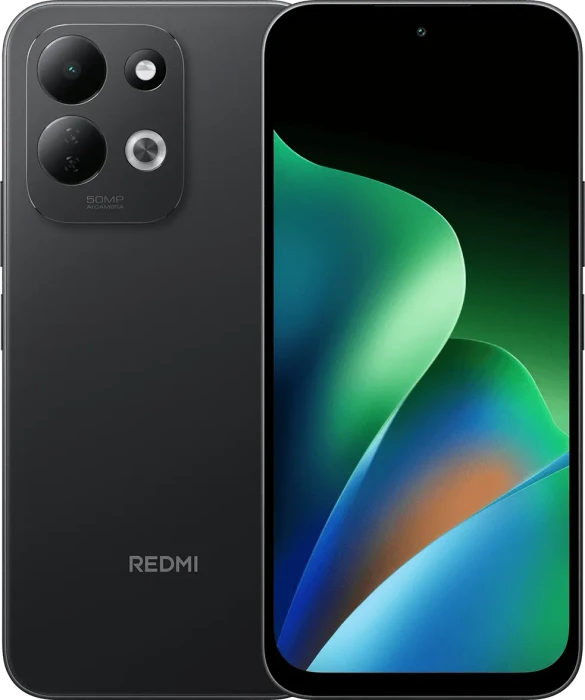 Xiaomi Redmi 17 128GB/4GB schwarz