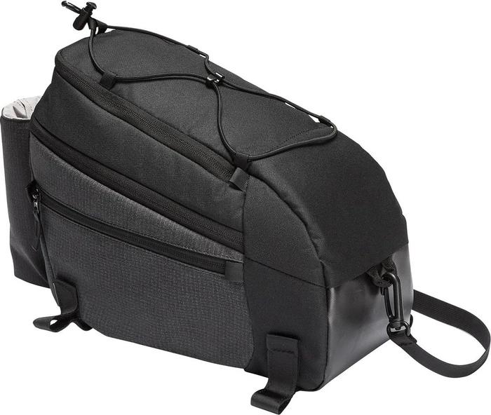Vaude Silkroad L Luminum Gepäcktasche schwarz