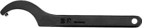 AMF 1810B Hakenschlüssel mit Zapfen 2mm