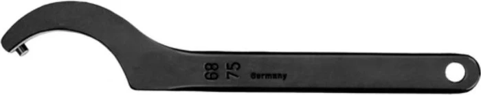 AMF 1810B Hakenschlüssel mit Zapfen