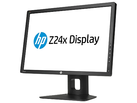 HP DreamColor Z24x, 24"