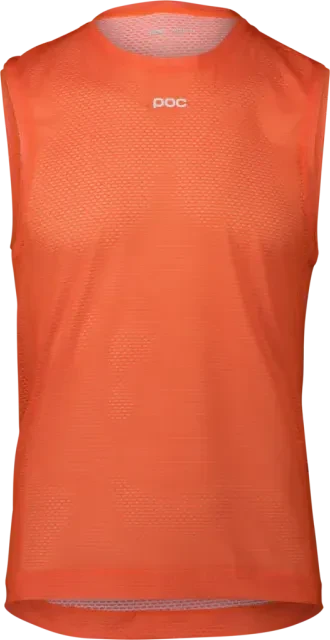 POC Air Indoor Trikot ärmellos (Herren)