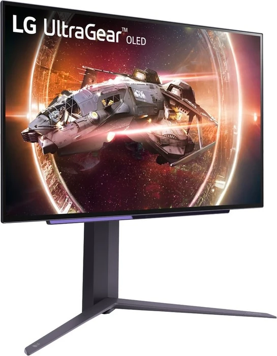 LG UltraGear OLED GS9 27GS95QE-B, 26.5"