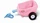 Little Tikes Cozy Coupe Trailer (401241)