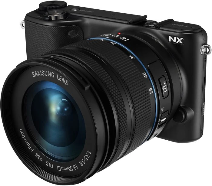 Samsung NX2000