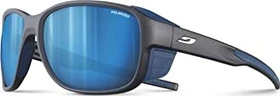 Julbo Montebianco 2 schwarz-blau/weiß