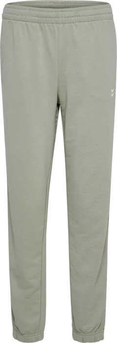 hummel Pulse Trainingshose lang seagrass (Damen)
