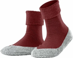 Falke Cosyshoe Socken henna (Damen)