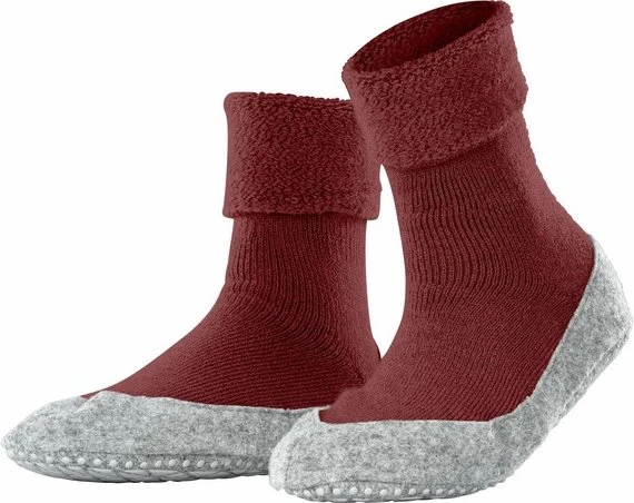 Falke Cosyshoe Socken henna (Damen)