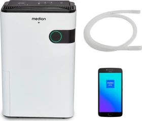 Medion MD 12044 Luftentfeuchter