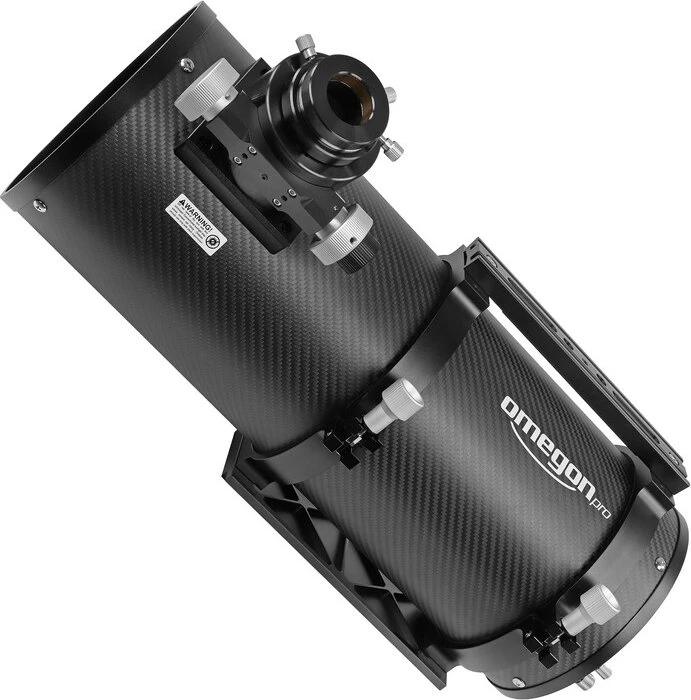 Omegon Pro Astrograph Carbon 154/600 OTA