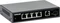 Intellinet Desktop Gigabit Switch, 5x RJ-45, 1x SFP, 91W PoE+ Vorschaubild