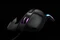 Deltaco RGB Gaming Mouse, schwarz glänzend, USB Vorschaubild