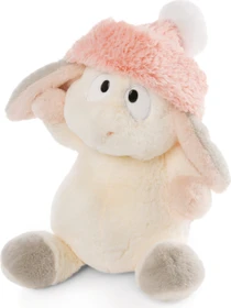Nici Winter Friends Hase Liska Green 35cm