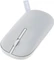 ASUS Marshmallow Mouse MD100-GRY Lite grau, USB/Bluetooth Vorschaubild