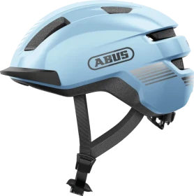 ABUS Purl-Y Helm iced blue