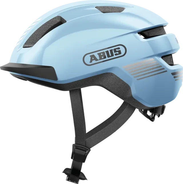 ABUS Purl-Y Helm iced blue