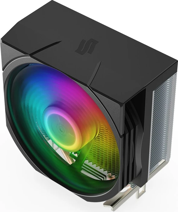 Endorfy SilentiumPC Spartan 5 ARGB