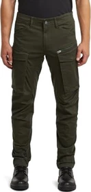G-Star Rovic Zip 3D Regular Tapered Hose grau (Herren)