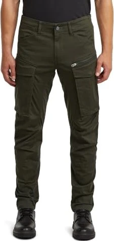 G-Star Rovic Zip 3D Regular Tapered Hose (Herren)