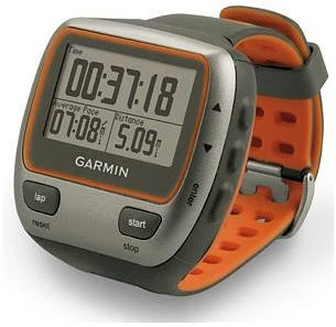 Garmin Forerunner 310XT HR